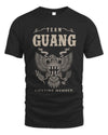 GUANG TP06-K82 – Personalized Classic Style Apparel “Team NAME Lifetime Member”