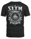 SLTN AP81-K4-626 - Personalized Ahmed Quote Apparel “If Ahmed Can't Fix It, No One Can”