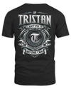 TRISTAN AP81-K4-626 - Personalized Ahmed Quote Apparel “If Ahmed Can't Fix It, No One Can”
