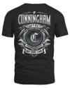 CUNNINGHAM AP81-K4-626 - Personalized Ahmed Quote Apparel “If Ahmed Can't Fix It, No One Can”