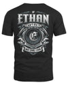 ETHAN AP81-K4-626 - Personalized Ahmed Quote Apparel “If Ahmed Can't Fix It, No One Can”