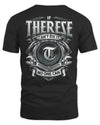 THERESE AP81-K4-626 - Personalized Ahmed Quote Apparel “If Ahmed Can't Fix It, No One Can”