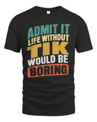 Unisex Standard T-Shirt