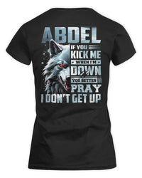 Women's Standard T-Shirt