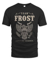 FROST TP06-K82 – Personalized Classic Style Apparel “Team NAME Lifetime Member”