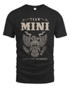 MINI TP06-K82 – Personalized Classic Style Apparel “Team NAME Lifetime Member”