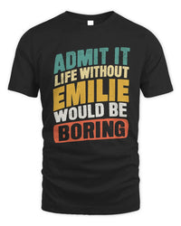 Unisex Standard T-Shirt