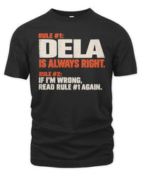 Unisex Standard T-Shirt