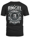 ANGEL AP81-K4-626 - Personalized Ahmed Quote Apparel “If Ahmed Can't Fix It, No One Can”