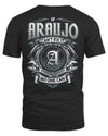 ARAUJO AP81-K4-626 - Personalized Ahmed Quote Apparel “If Ahmed Can't Fix It, No One Can”