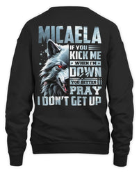 Unisex Sweatshirt