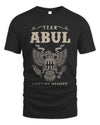 ABUL TP06-K82 – Personalized Classic Style Apparel “Team NAME Lifetime Member”