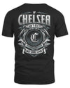 CHELSEA AP81-K4-626 - Personalized Ahmed Quote Apparel “If Ahmed Can't Fix It, No One Can”