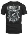 CHRISTELLE AP81-K4-626 - Personalized Ahmed Quote Apparel “If Ahmed Can't Fix It, No One Can”