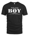 BOY BL62-K4-128 - Personalized “Team NAME Lifetime Member”