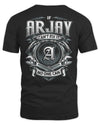 ARJAY AP81-K4-626 - Personalized Ahmed Quote Apparel “If Ahmed Can't Fix It, No One Can”