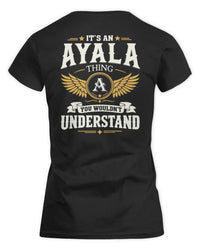 Women's Standard T-Shirt