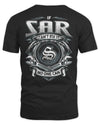 SAR AP81-K4-626 - Personalized Ahmed Quote Apparel “If Ahmed Can't Fix It, No One Can”