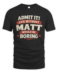 Unisex Standard T-Shirt