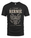 BERNIE TP06-K82 – Personalized Classic Style Apparel “Team NAME Lifetime Member”