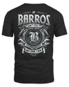 BARROS AP81-K4-626 - Personalized Ahmed Quote Apparel “If Ahmed Can't Fix It, No One Can”