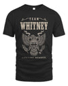 WHITNEY TP06-K82 – Personalized Classic Style Apparel “Team NAME Lifetime Member”