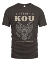 KOU TP06-K82 – Personalized Classic Style Apparel “Team NAME Lifetime Member”