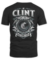 CLINT AP81-K4-626 - Personalized Ahmed Quote Apparel “If Ahmed Can't Fix It, No One Can”