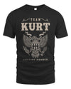 KURT TP06-K82 – Personalized Classic Style Apparel “Team NAME Lifetime Member”