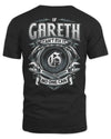 GARETH AP81-K4-626 - Personalized Ahmed Quote Apparel “If Ahmed Can't Fix It, No One Can”