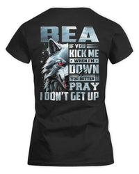 Women's Standard T-Shirt