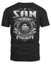 SAN AP81-K4-626 - Personalized Ahmed Quote Apparel “If Ahmed Can't Fix It, No One Can”