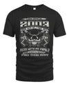 2003 TH08-K4 – Protective Family Quote T-Shirt