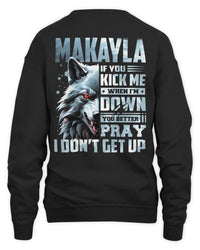 Unisex Sweatshirt