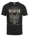 WEAVER TP06-K82 – Personalized Classic Style Apparel “Team NAME Lifetime Member”