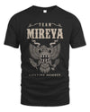 MIREYA TP06-K82 – Personalized Classic Style Apparel “Team NAME Lifetime Member”