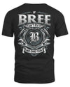 BREE AP81-K4-626 - Personalized Ahmed Quote Apparel “If Ahmed Can't Fix It, No One Can”