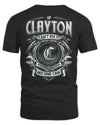 CLAYTON AP81-K4-626 - Personalized Ahmed Quote Apparel “If Ahmed Can't Fix It, No One Can”