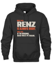 Unisex Hoodie