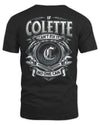 COLETTE AP81-K4-626 - Personalized Ahmed Quote Apparel “If Ahmed Can't Fix It, No One Can”