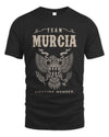 MURCIA TP06-K82 – Personalized Classic Style Apparel “Team NAME Lifetime Member”