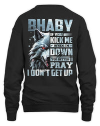 Unisex Sweatshirt