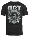 ART AP81-K4-626 - Personalized Ahmed Quote Apparel “If Ahmed Can't Fix It, No One Can”