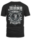 JUANA AP81-K4-626 - Personalized Ahmed Quote Apparel “If Ahmed Can't Fix It, No One Can”