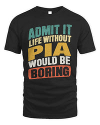 Unisex Standard T-Shirt