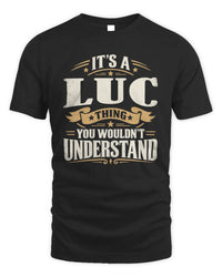 Unisex Standard T-Shirt