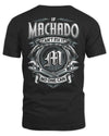 MACHADO AP81-K4-626 - Personalized Ahmed Quote Apparel “If Ahmed Can't Fix It, No One Can”