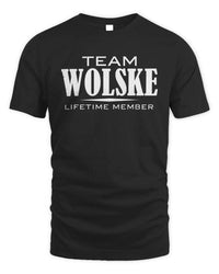 Unisex Standard T-Shirt