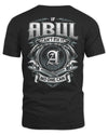 ABUL AP81-K4-626 - Personalized Ahmed Quote Apparel “If Ahmed Can't Fix It, No One Can”