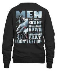 Unisex Sweatshirt